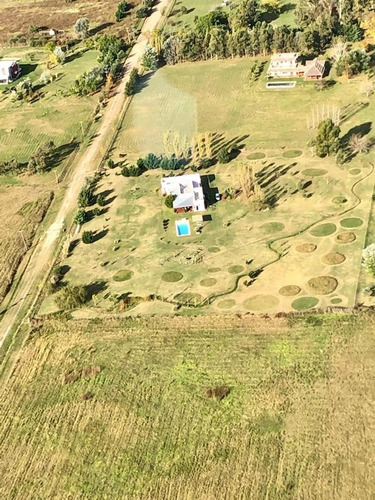 Imagen 18 de 23 de Campo Chacras De Olivia Disponible Desde Agosto
