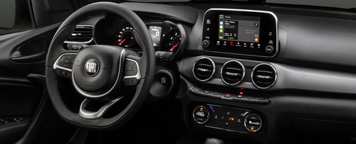 Imagen 15 de 22 de Fiat Cronos 1.3 Gse Drive Pack Entrega Anticipo O Usado ·-