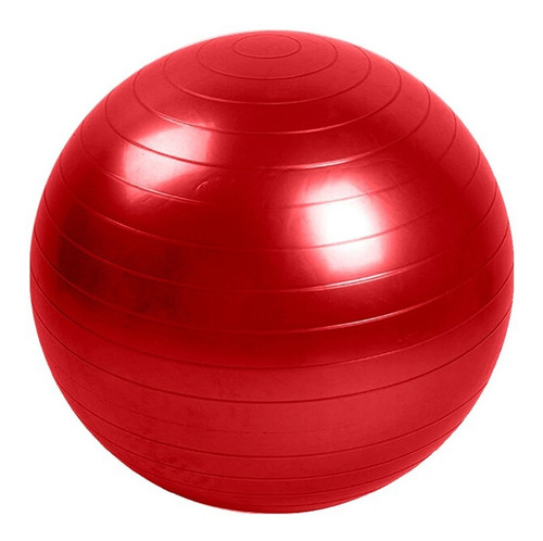 Imagen 1 de 7 de Pelota Esferodinamia 55 Cm Reforzada Gym Pilates Yoga En3x
