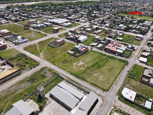 Terrenos En Venta En San Pedrito