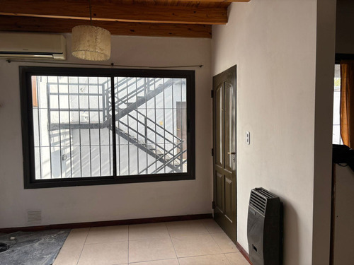 Departamento En Alquiler De 1 Dormitorio C/ Cochera En 6.ª Sección Residencial Norte