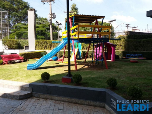 Apartamento - Saúde - Sp - 543725