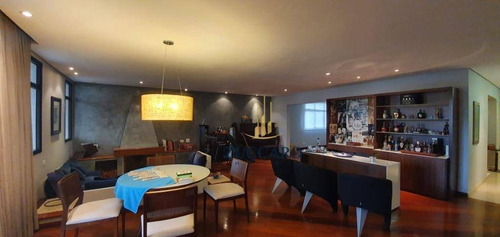 Apartamento À Venda, 470 M² Por R$ 3.000.000,00 - Maia - Guarulhos/sp - Ap15641