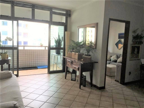 Mansões Sto Antônio, 150m², Andar Alto! - Ap12268
