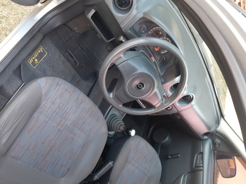 Chevrolet Celta 1.0 Flex Power 2007