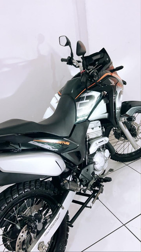 Imagem 7 de 13 de Honda Xre 300cc Adventure