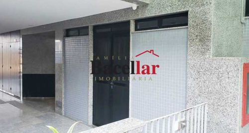 Imagem 3 de 14 de Loja-à Venda-barra Da Tijuca-rio De Janeiro - Tilj00234
