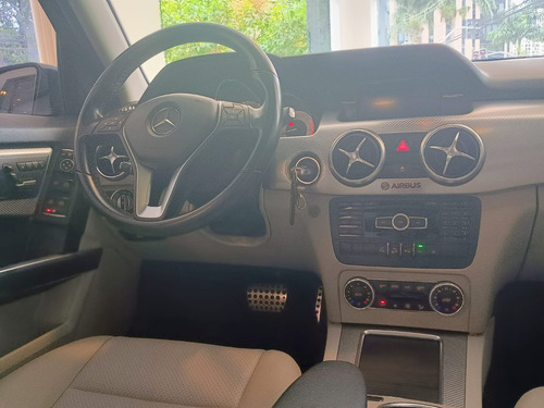 Mercedes-Benz Classe GLK 2.1 Cdi 5p