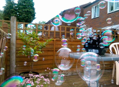 Imagen 5 de 10 de Arriendo De Mesas Y Sillas Para Cumpleaños Infantiles