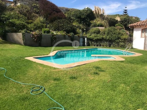 Casa En Venta De 6 Dormitorios En Santo Domingo