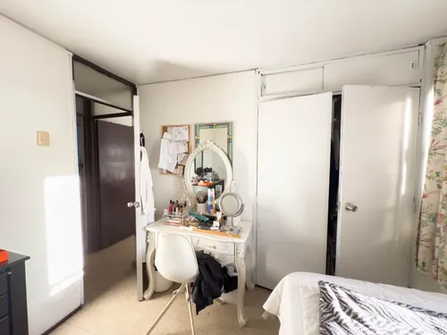 Departamento En Hualpén A Pasos De Av Colon.