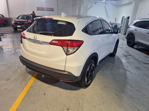 Honda HR-V 1.8 Prime