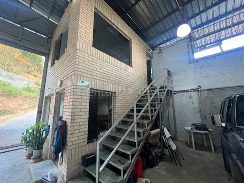 Galpon Venta La Union