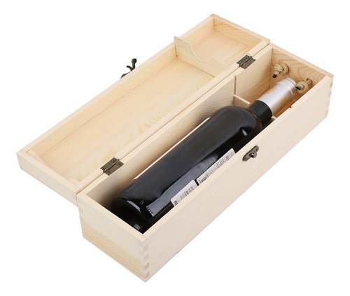 I Caja De Vino De Una Sola Botella, Caja De Vino, Vino Big