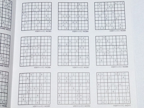 Sudoku Magnético, Ideal Para Viajes