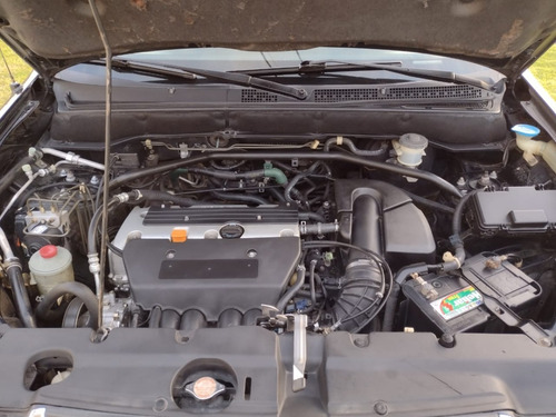 Honda Crv 2003