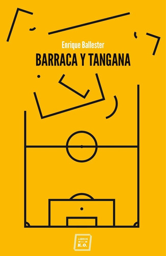 Barraca Y Tangana - Enrique Ballester