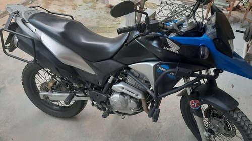 Honda Xre 300