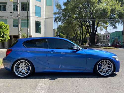 Imagen 4 de 15 de Bmw Serie 1 2015 1.6 3p 118i M Sport At