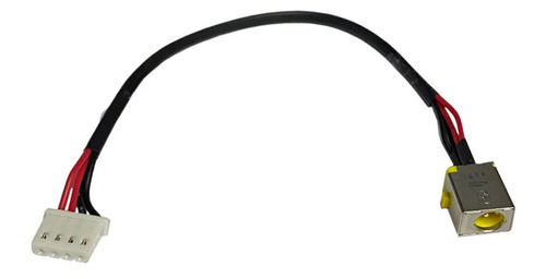 Power Jack Acer Dd0zaaad200 Dd0zqkad000 Dd0zqkad100