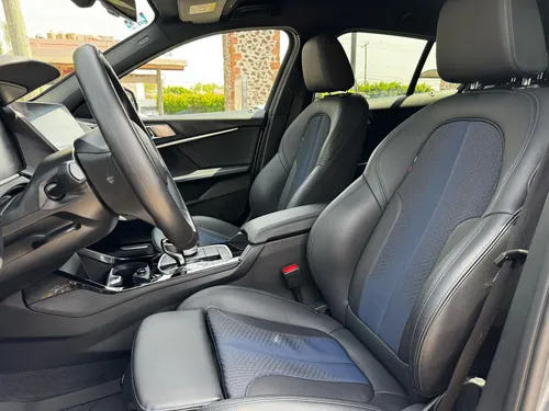 BMW Serie 1 1.5 118