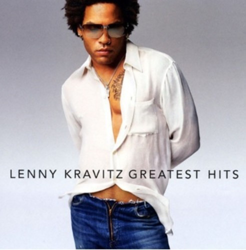 Lenny Kravitz Lenny Kravitz Greatest Hits Lp
