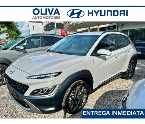 Hyundai Kona Hibrida Safe 2023