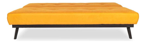 Sofa Cama Roccet Mostaza Këssa Cdmx