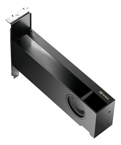 Tarjeta De Vídeo Profesional Pny Nvidia Rtx 2000 Ada 16gb