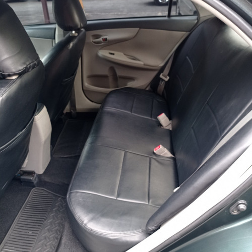 Toyota Corolla Xei