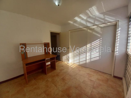 Apartamento En Venta El Cigarral - Caro Inchausti 22714