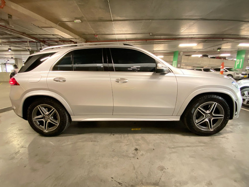 Mercedes-Benz Clase GLE 3.0 4Matic At
