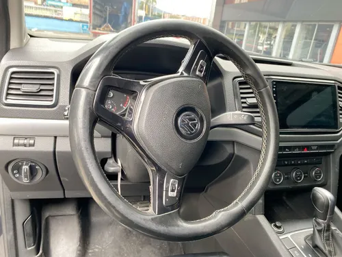 Volkswagen Amarok 3.0 HIGHLINE EXTREME AT 3.0