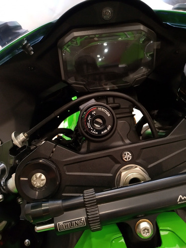 Imagen 6 de 15 de Kawasaki Zx10r
