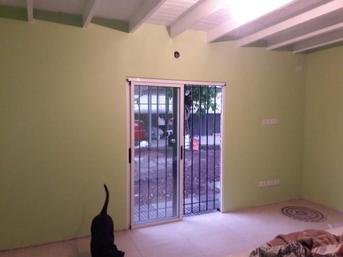 Casa Nueva En Parque Leloir