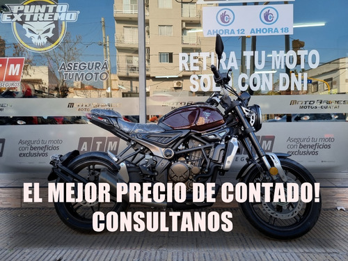 Imagen 1 de 22 de Voge 300ac 0km 2022 Abs , Inyeccion Descuento Pago Contado