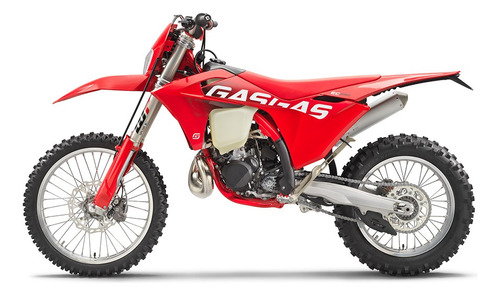 Gasgas 250 2t 2024 Palermo Bikes