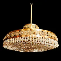 Comprar  Antigua Araña Imperio Arte Antica Antiguedades. 1200