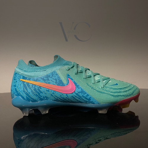 Botines Futbol (Usado)