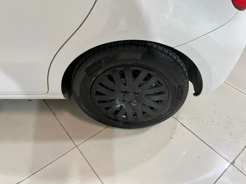 Volkswagen Gol Trend 1.6 Serie 101cv 5p