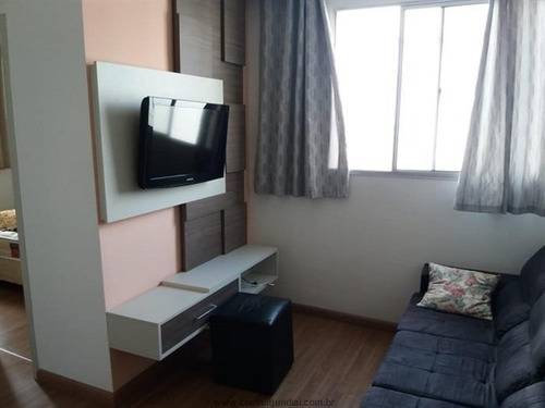 Imagem 15 de 17 de Apartamentos À Venda Em Jundiaí/sp - Compre O Seu Apartamentos Aqui! - 1456799