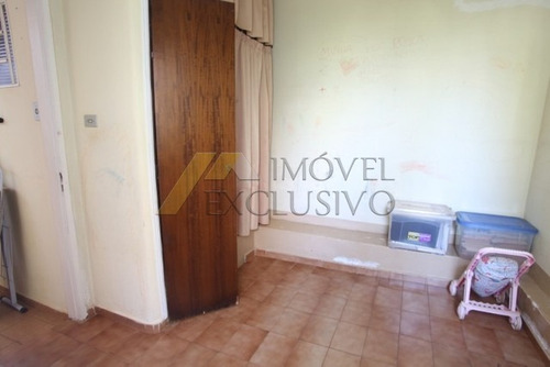 Imagem 4 de 15 de Casa, Vila Amélia, Ribeirão Preto - 592-v