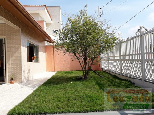 Imagem 4 de 15 de Casa Para Venda Em Peruíbe, Stella Maris, 3 Dormitórios, 1 Suíte, 1 Banheiro, 5 Vagas - 1263_2-591742