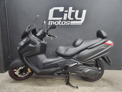 Dafra Maxsym 400i 2023/2024