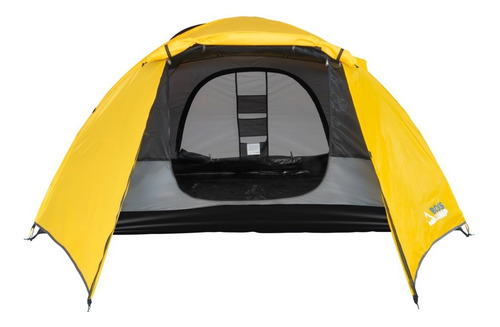 Imagen 3 de 6 de Carpa Bosscamp Cochamo 400, 4 Personas 3000mm