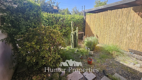 Casa En Venta De 3d 3b En Huechuraba