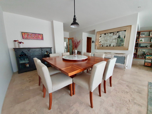 Imagen 3 de 14 de Departamento En Venta En Lomas De Bezares