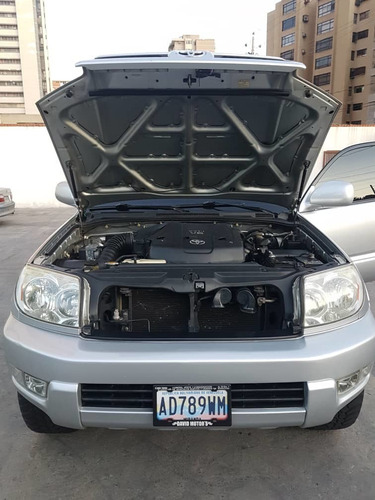 Toyota 4runner Sr5
