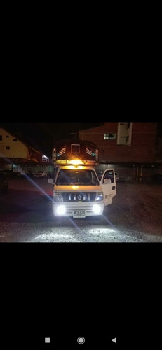 Dfm/dfsk Pick-up 2015 1.3 1020tf T03
