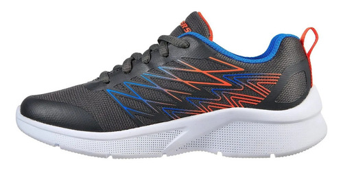 Skechers Microspec Quick Sprint Niños